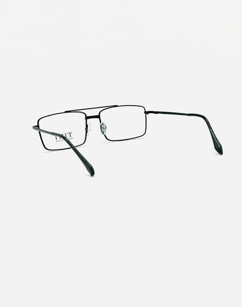 Classy Metallic Screen Glasses SG-044