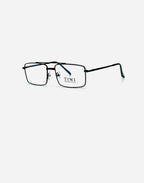 Classy Metallic Screen Glasses SG-044