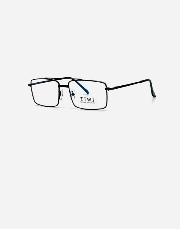 Classy Metallic Screen Glasses SG-044