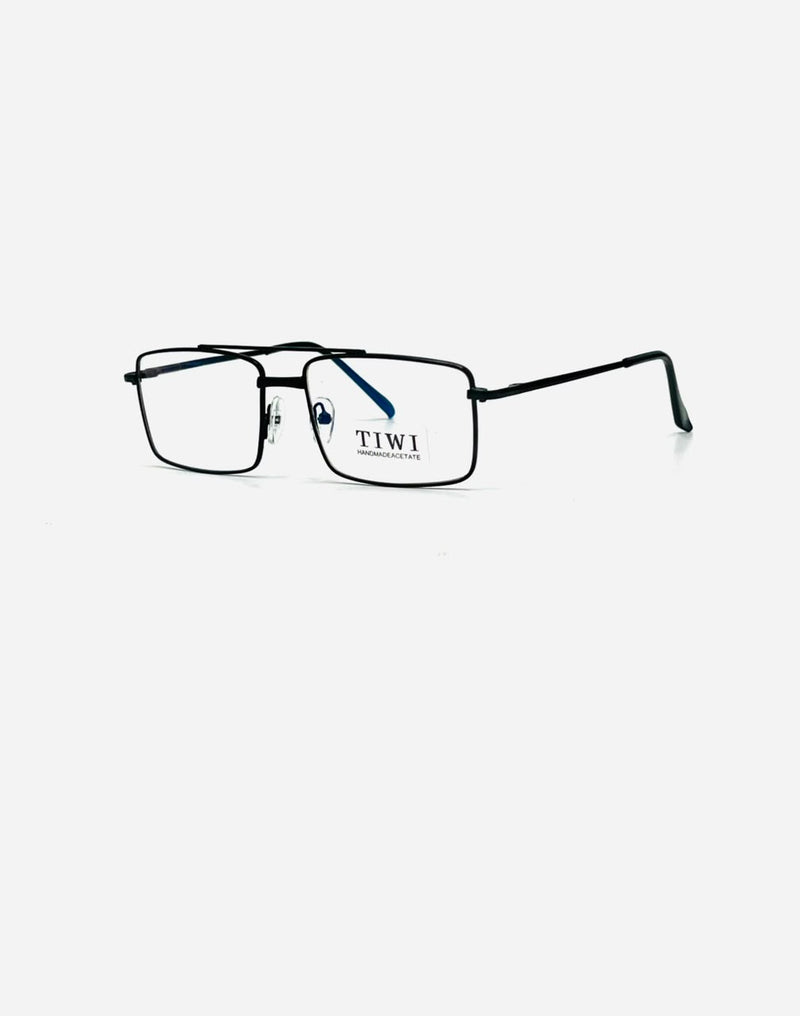 Classy Metallic Screen Glasses SG-044