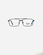 Classy Metallic Screen Glasses SG-044