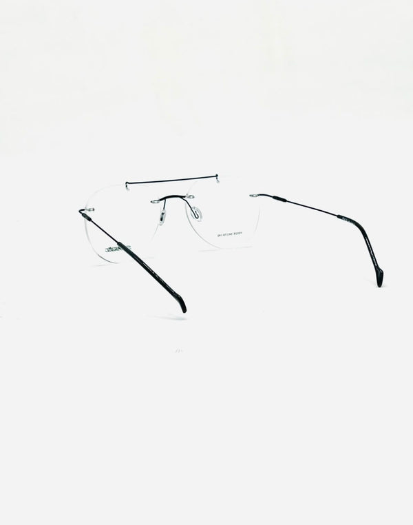 Frameless Premium Screen Glasses SG-042