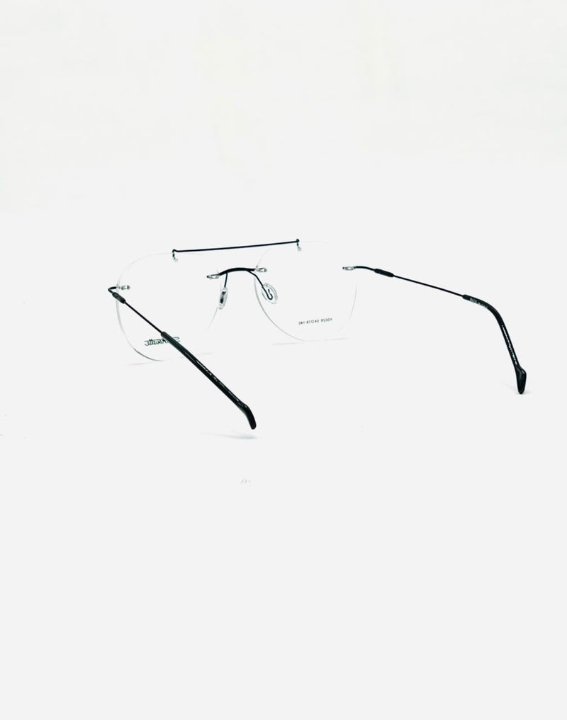 Frameless Premium Screen Glasses SG-042