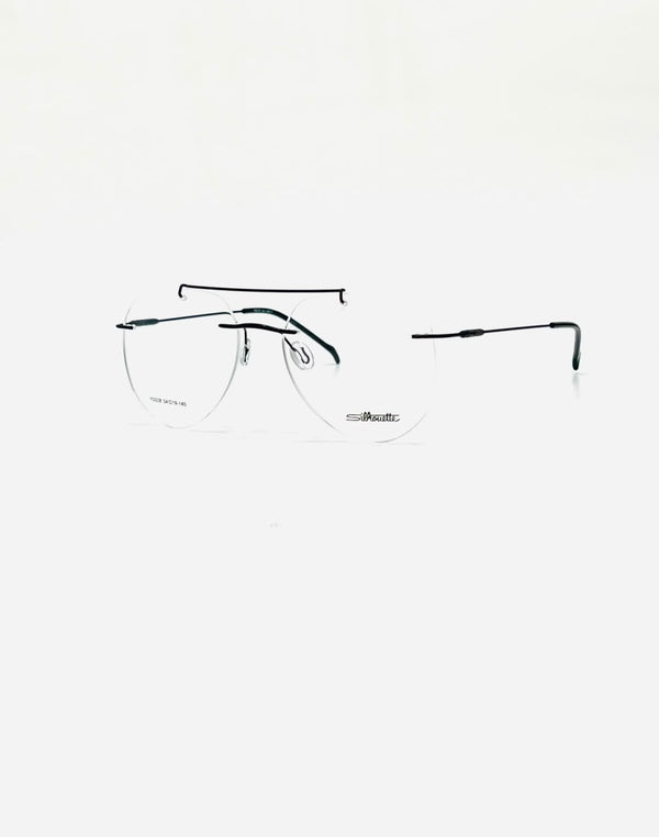 Frameless Premium Screen Glasses SG-042