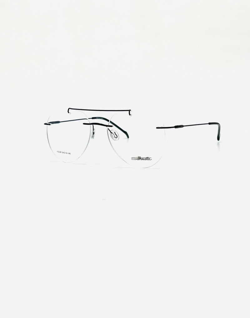 Frameless Premium Screen Glasses SG-042