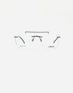 Frameless Premium Screen Glasses SG-042