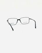 Elegant Shape Metallic Screen Glasses SG-047