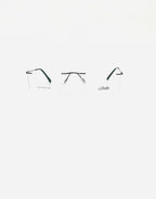Frameless Screen Glasses SG-050