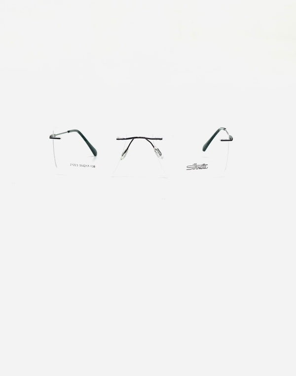 Frameless Screen Glasses SG-050