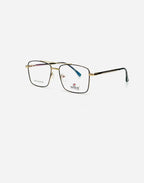 Modern Metallic Screen Glasses SG-045