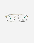 Modern Metallic Screen Glasses SG-045