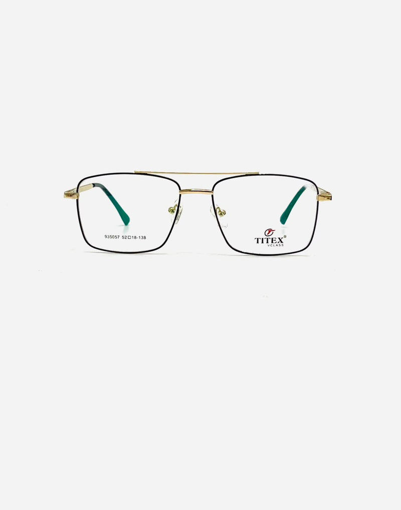 Modern Metallic Screen Glasses SG-045