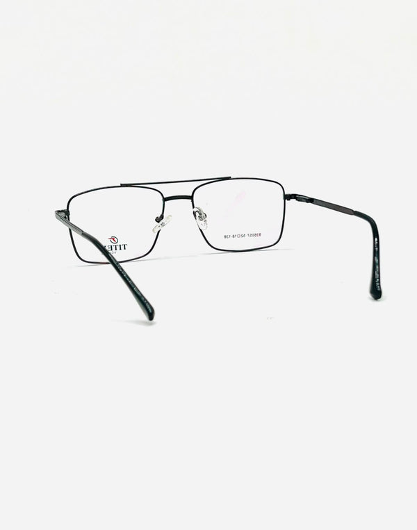 Modern Metallic Screen Glasses SG-045