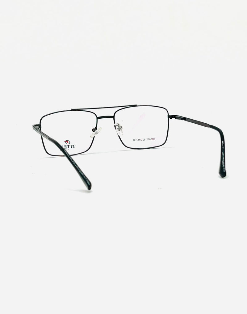 Modern Metallic Screen Glasses SG-045