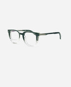 Classic Modern Screen Glasses SG-056