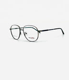 Elite Metal Screen Glasses LG-068