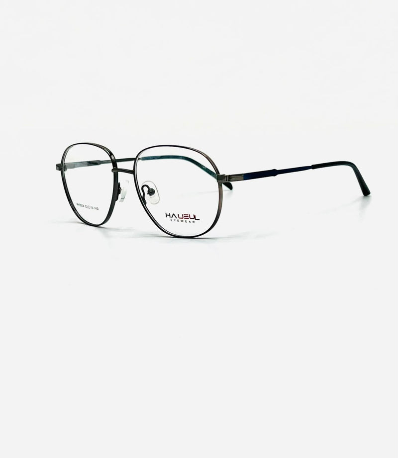 Elite Metal Screen Glasses LG-068