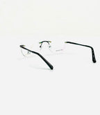 Elegant Frameless Screen+Transition Glasses ST-065