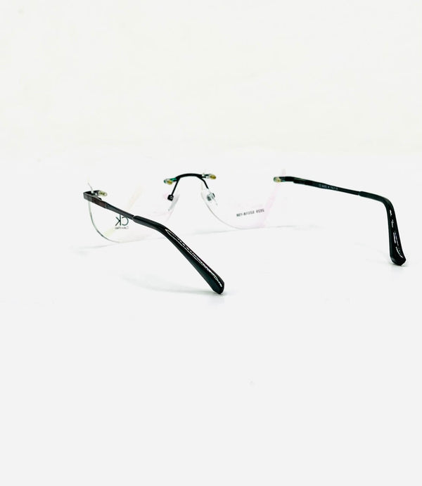 Elegant Frameless Screen Glasses SG-065