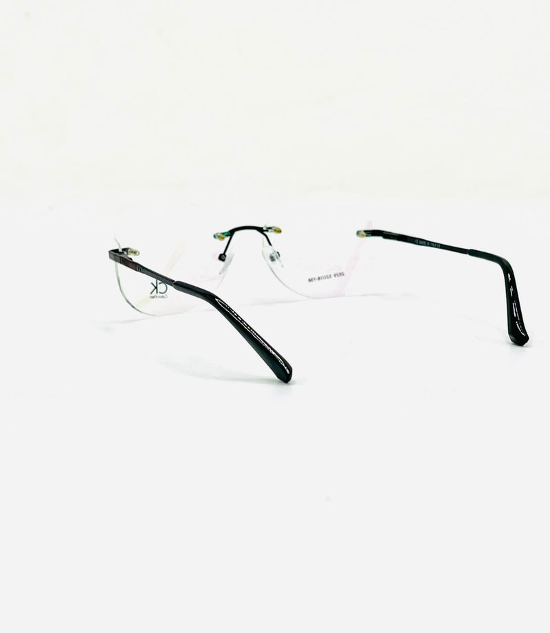 Elegant Frameless Screen+Transition Glasses ST-065