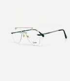 Elegant Frameless Screen+Transition Glasses ST-065