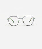 Classy Metal Screen Glasses SG-065