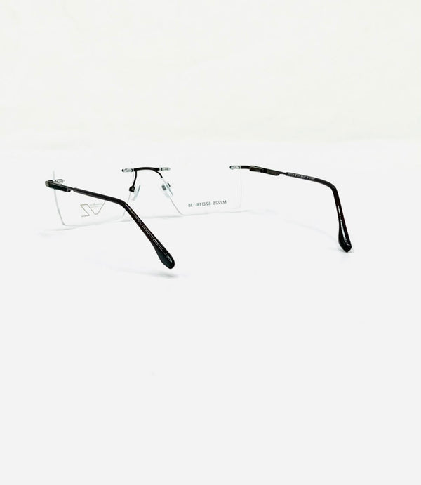 Premium Frameless Screen Glasses LG-064