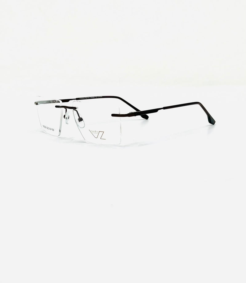 Premium Frameless Screen Glasses LG-064