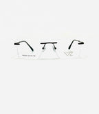 Premium Frameless Screen Glasses LG-064