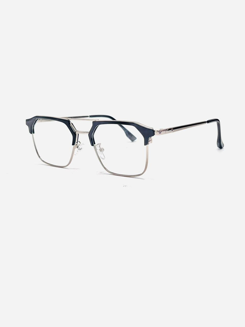 Premium Metal Screen Glasses LG-016