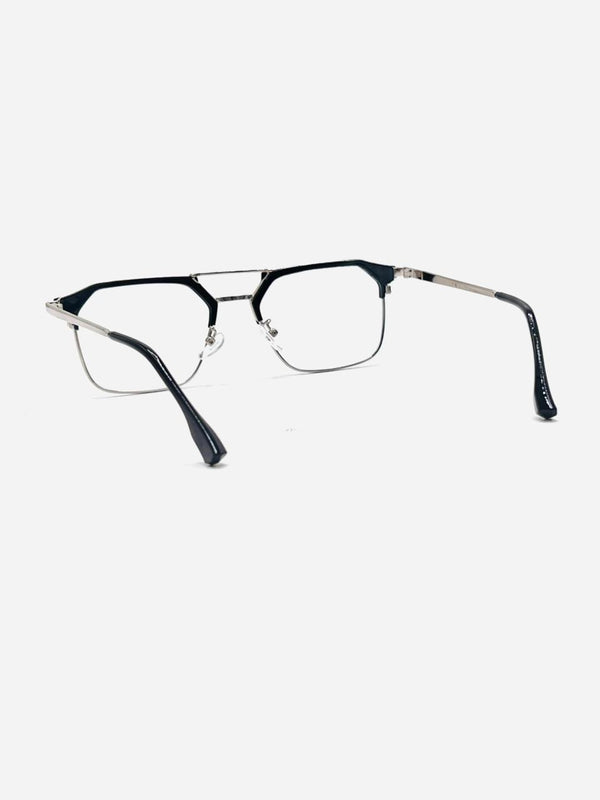 Premium Metal Screen Glasses LG-016
