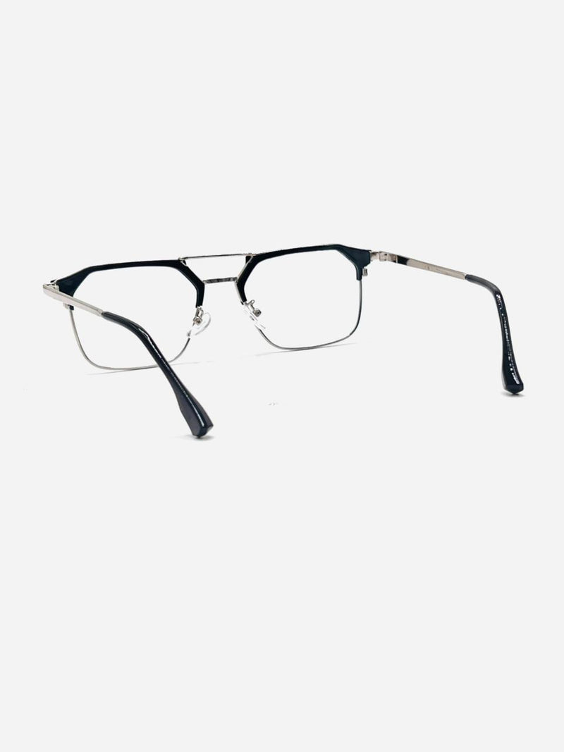 Premium Metal Screen Glasses LG-016