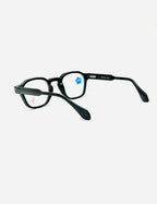 Modern Round Screen Glasses SG-020