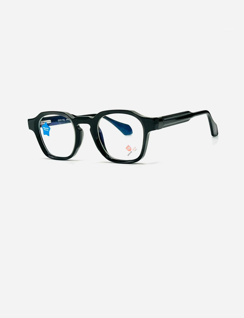 Modern Round Screen Glasses SG-020