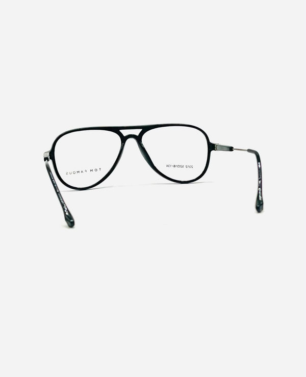 Ray Ban Shape Screen Glasses SG-037