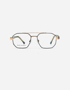 Metallic Screen Glasses LG-040