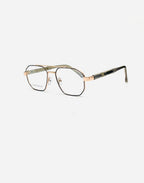 Metallic Screen Glasses LG-040