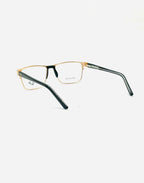 Premium Metallic Screen Glasses