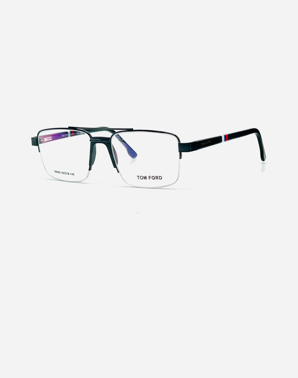Rimless Premium Screen Glasses SG-46