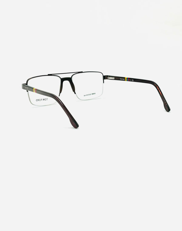 Rimless Premium Screen Glasses SG-46