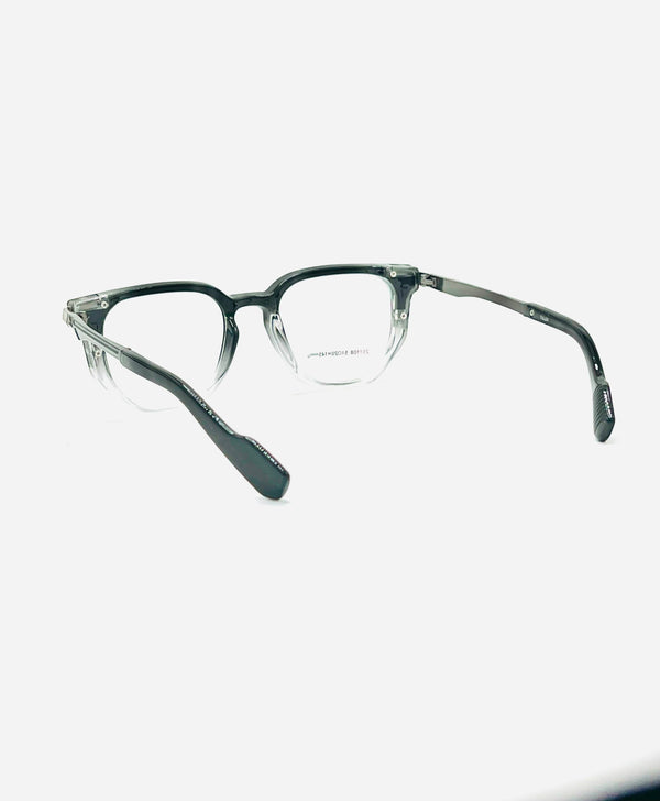 Classic Modern Screen Glasses SG-056