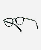 Elegant Round Luxury Glasses LG-063