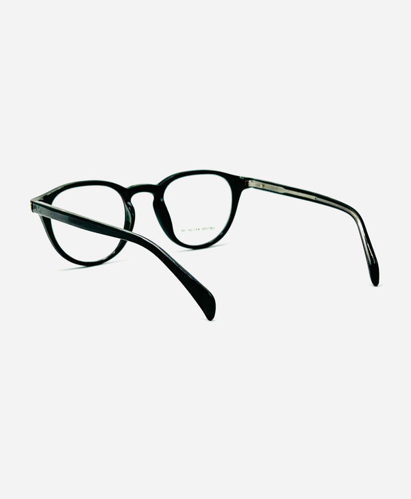 Elegant Round Screen Glasses SG-063