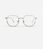 Iconic Metal Screen Glasses SG-066