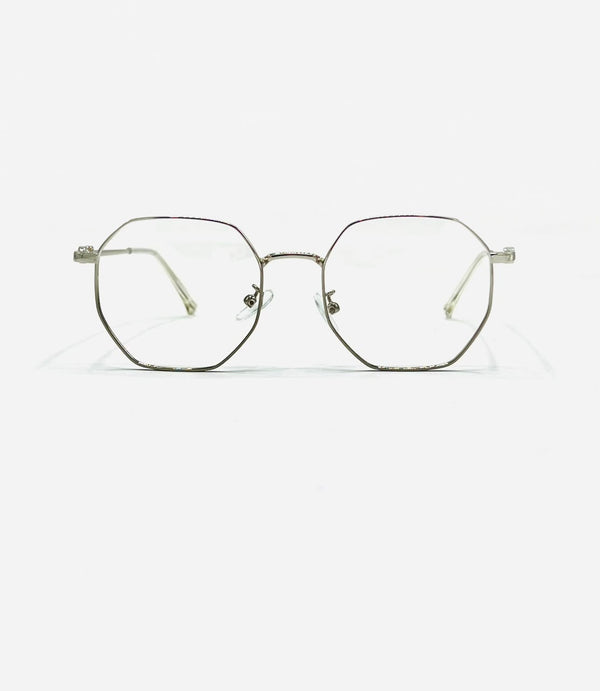 Iconic Metal Screen Glasses SG-066