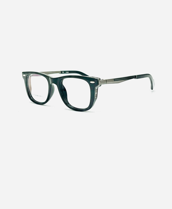 Wayfarer Design Luxury Glasses LG-055