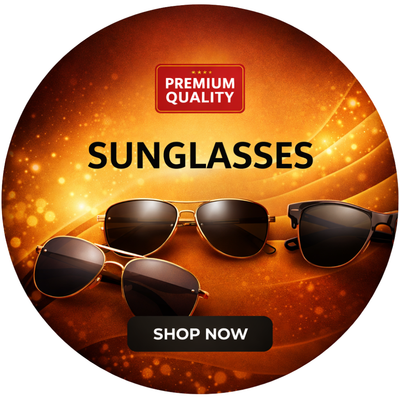 Male Sunglasses