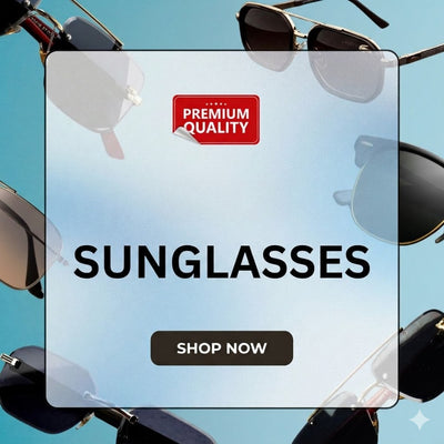 Male Sunglasses