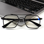 Screen protection glasses